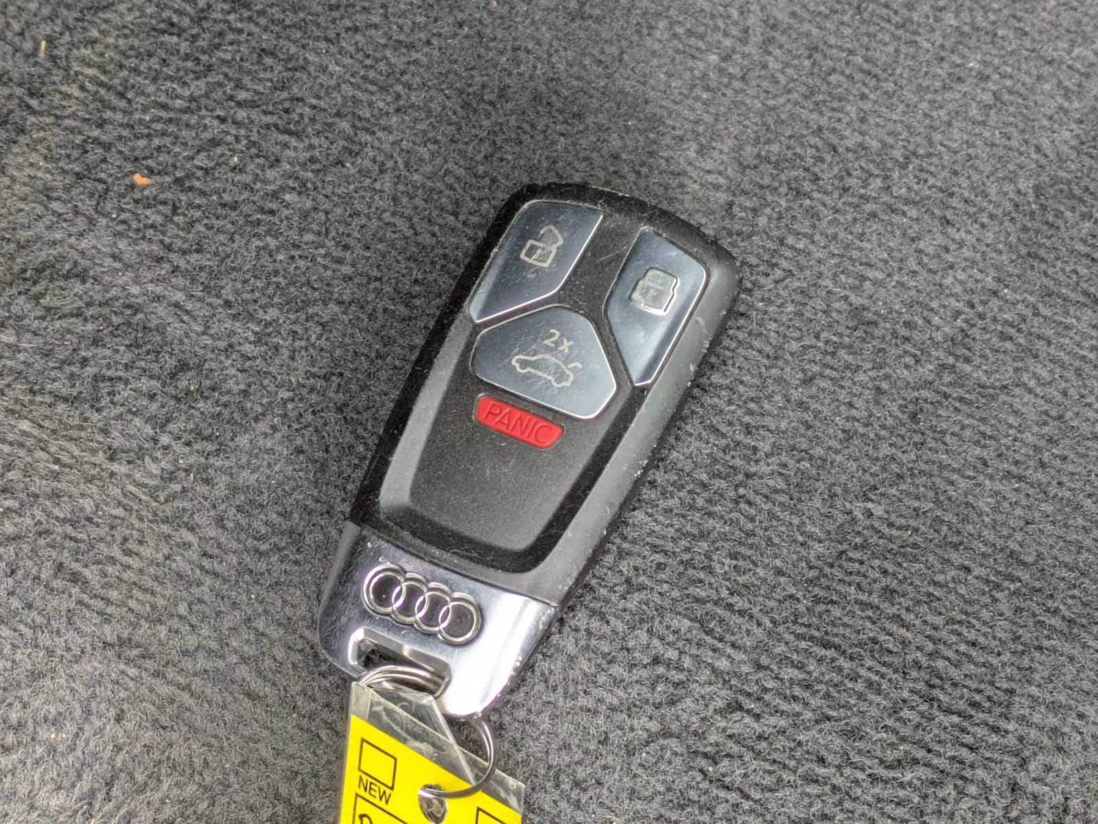 Thumbnail: 2023 Audi Q5 - 35