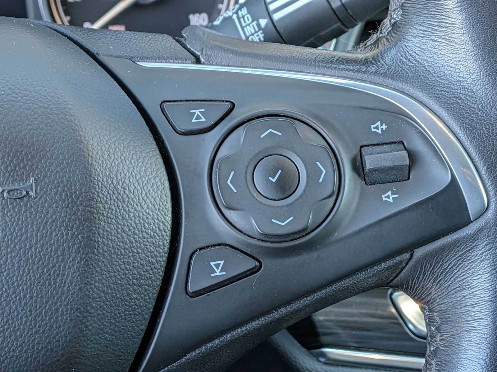 Thumbnail: 2020 Buick Enclave - 26