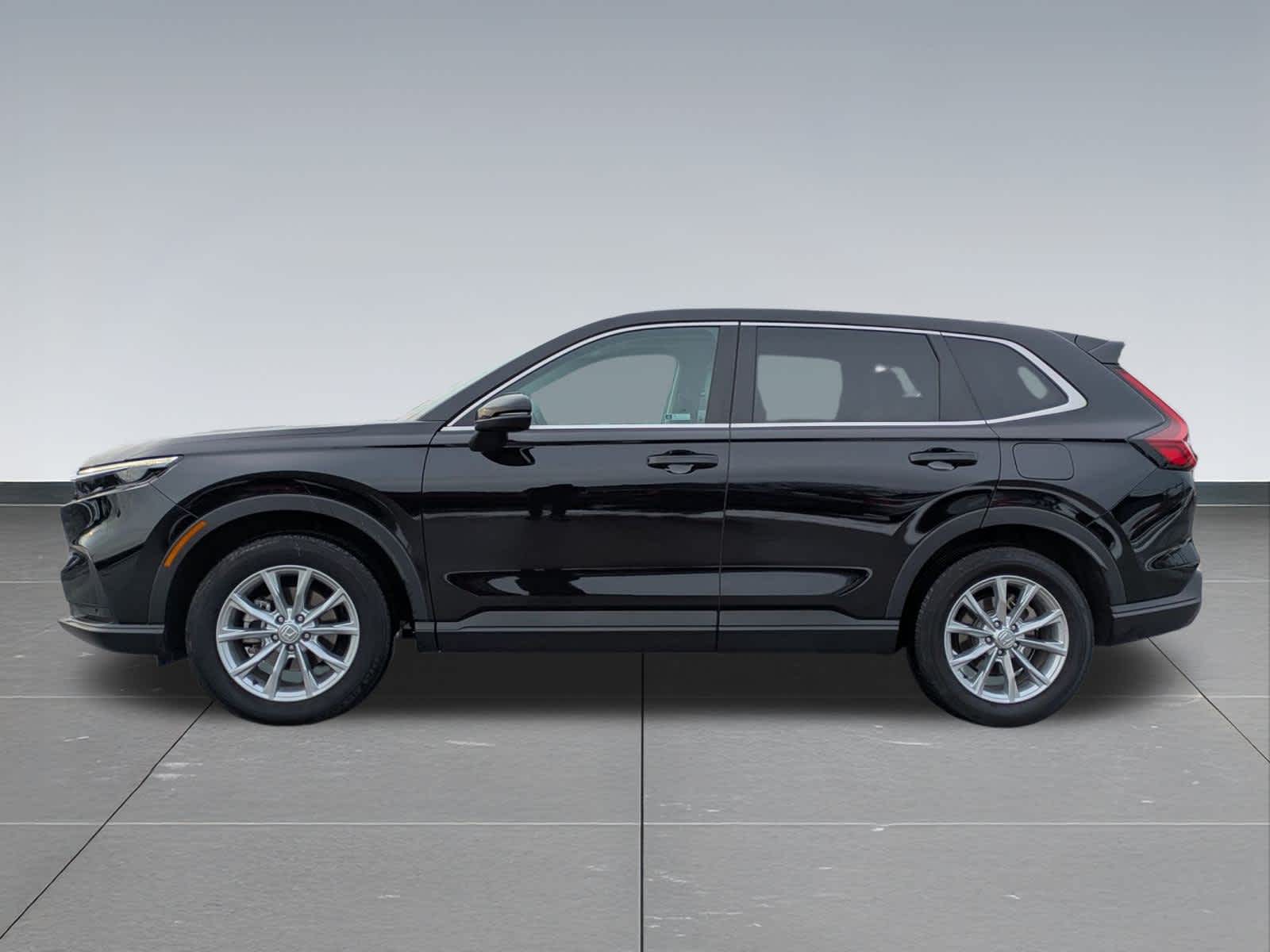 Thumbnail: 2024 Honda CR-V - 3