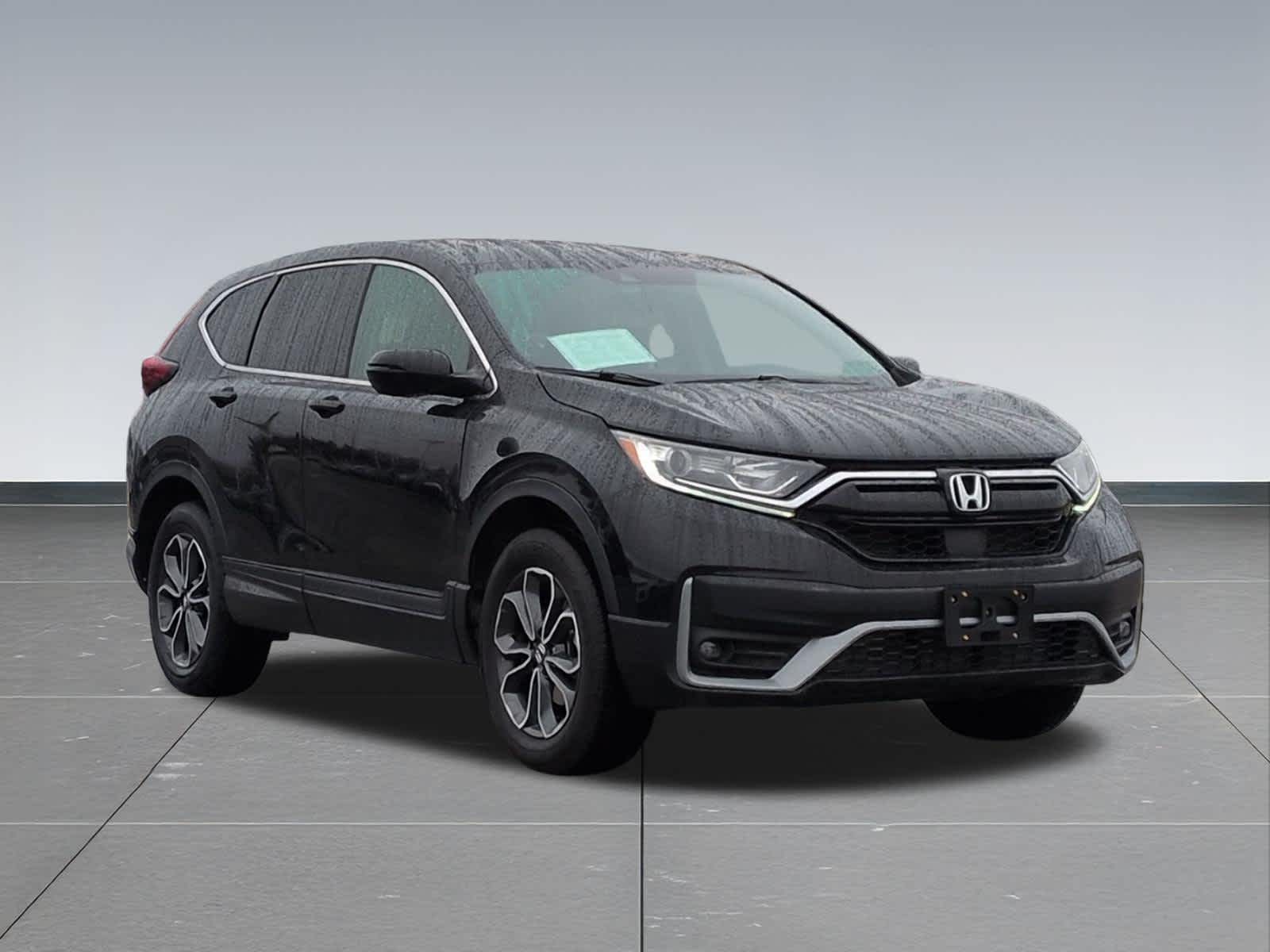 Thumbnail: 2020 Honda CR-V - 8