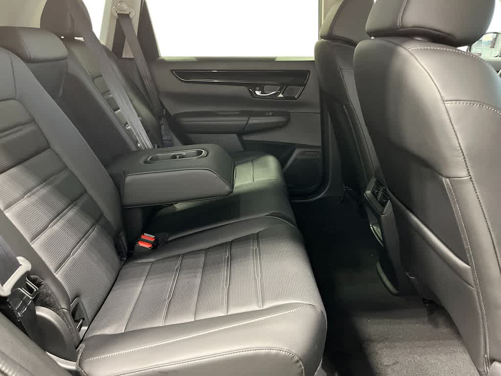 Thumbnail: 2026 Honda CR-V - 27