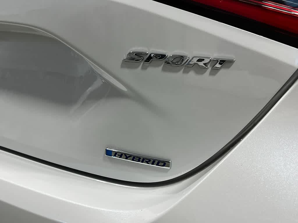 Thumbnail: 2026 Honda Civic - 7