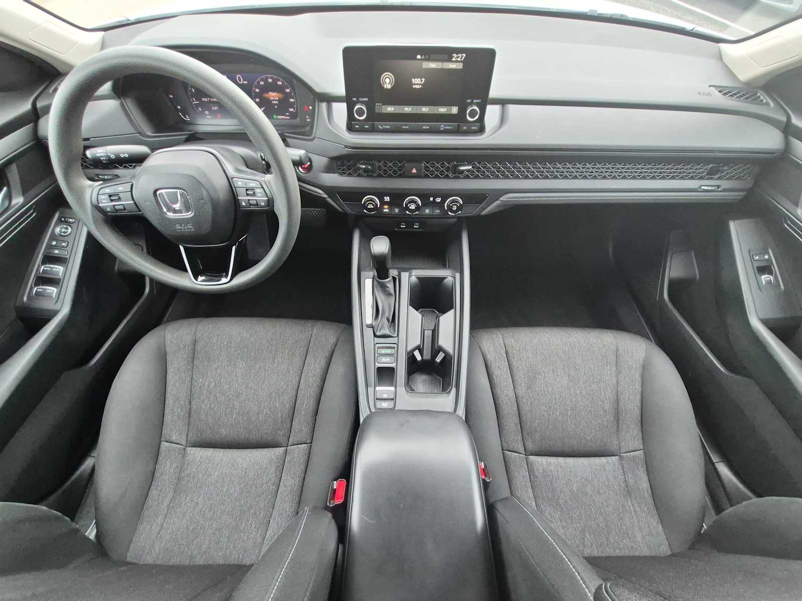2024 Honda Accord LX - Photo 15