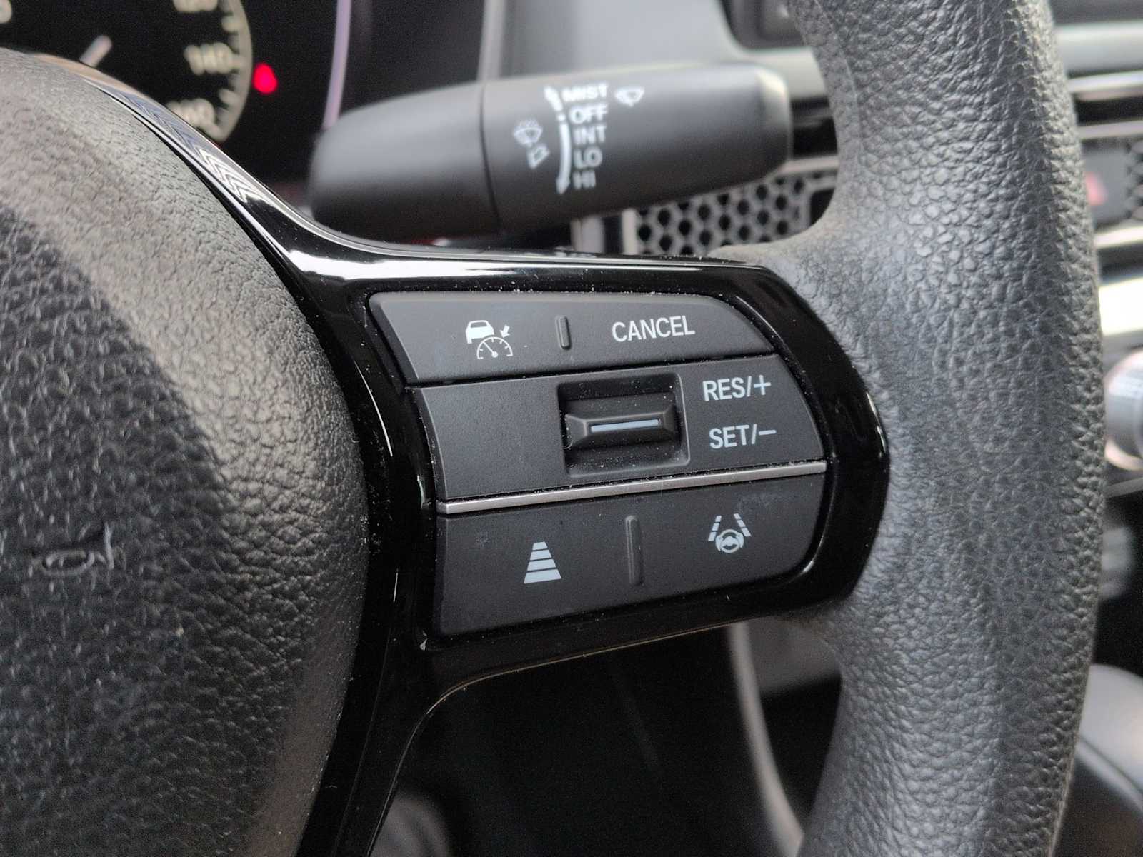 Thumbnail: 2024 Honda Civic - 23