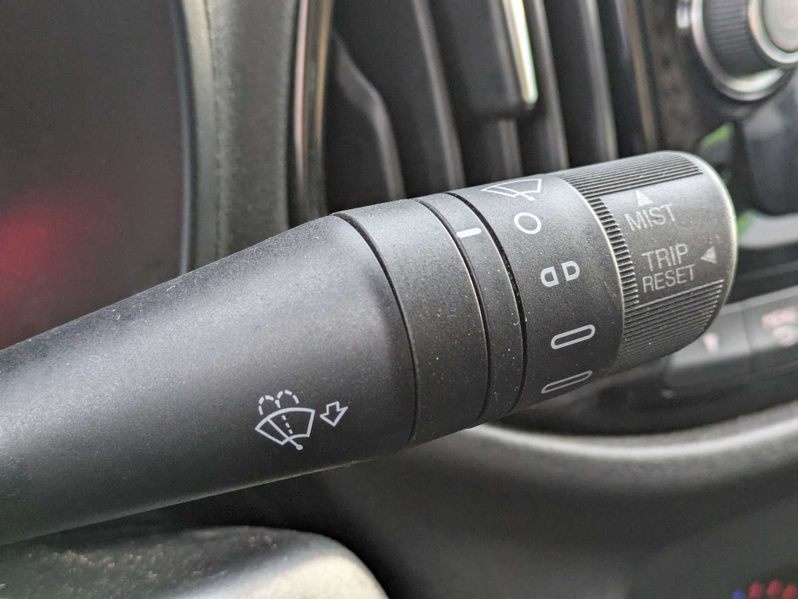 Thumbnail: 2018 RAM ProMaster City - 20