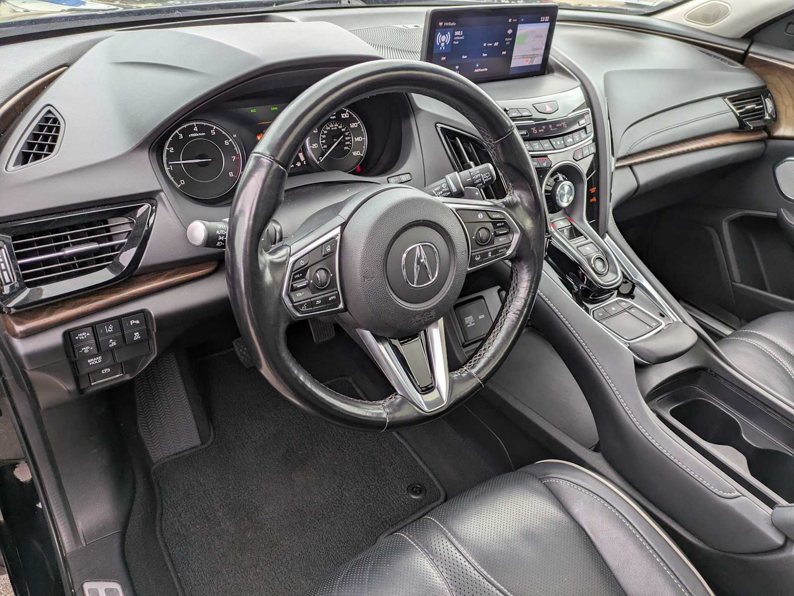 Thumbnail: 2020 Acura RDX - 2