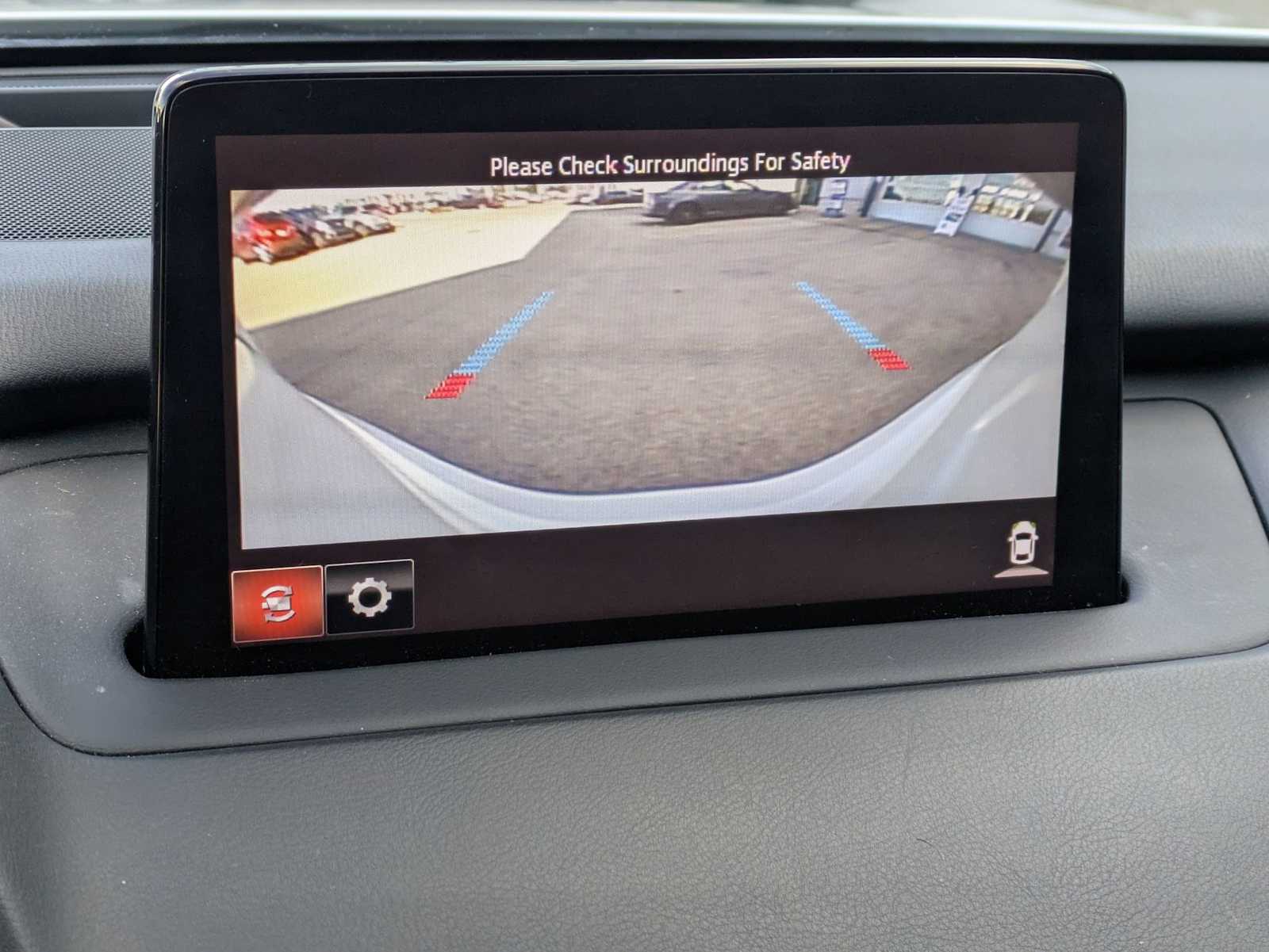 Thumbnail: 2020 Mazda CX-9 - 30