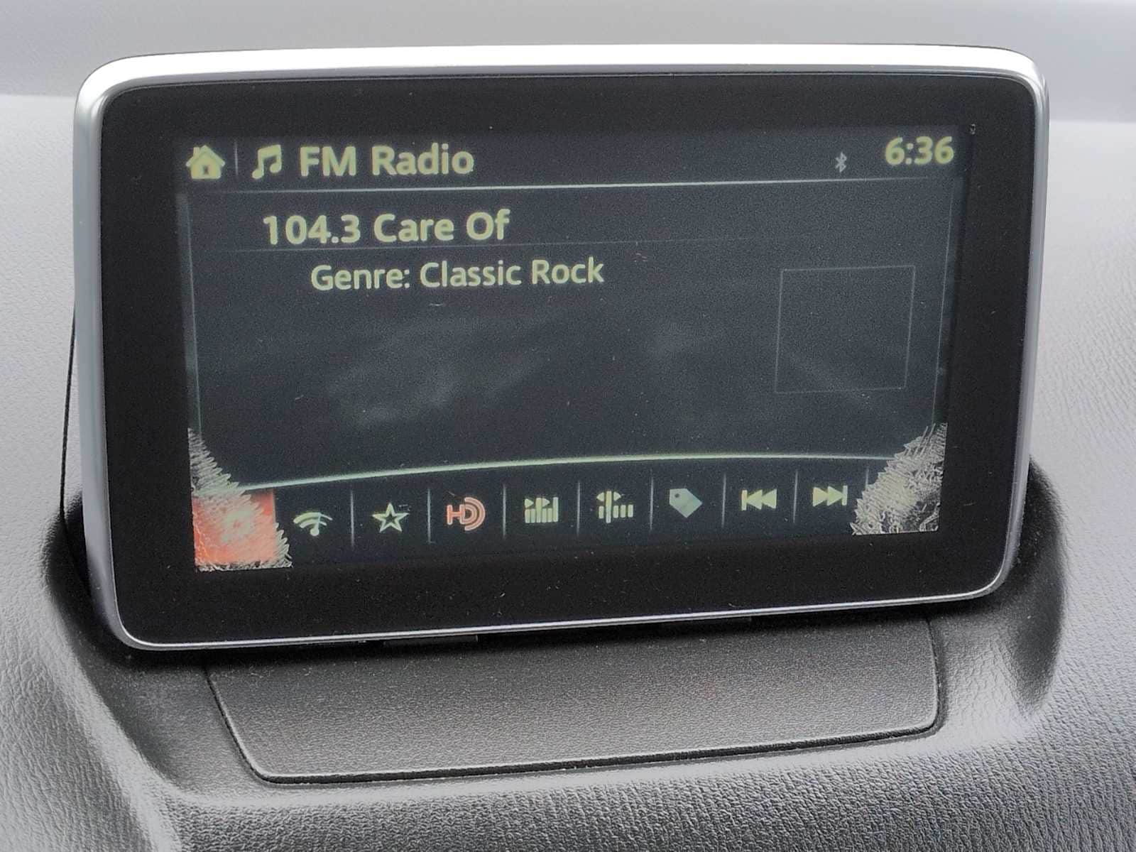 Thumbnail: 2016 Mazda CX-3 - 26