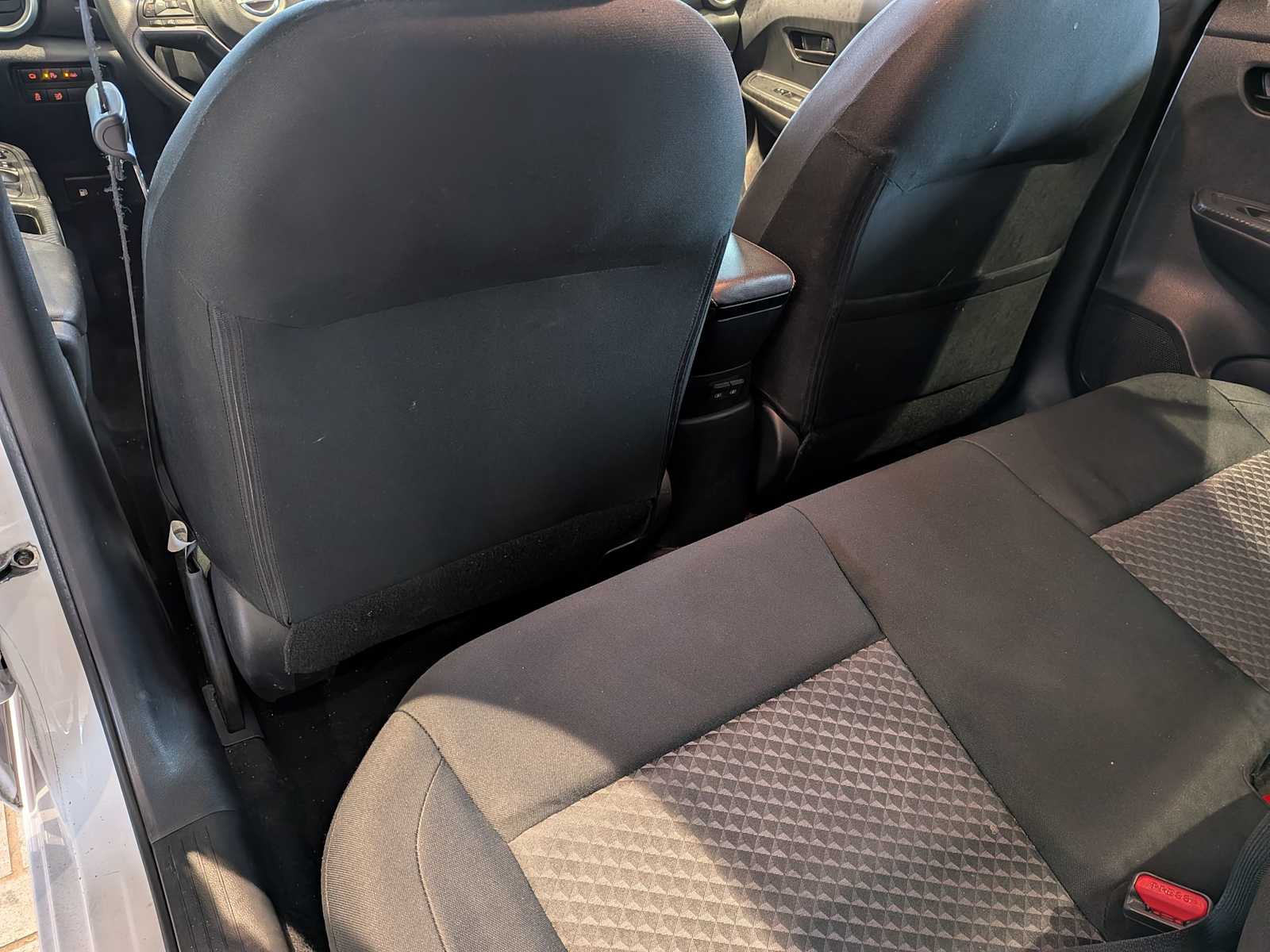 Thumbnail: 2020 Nissan Versa - 15