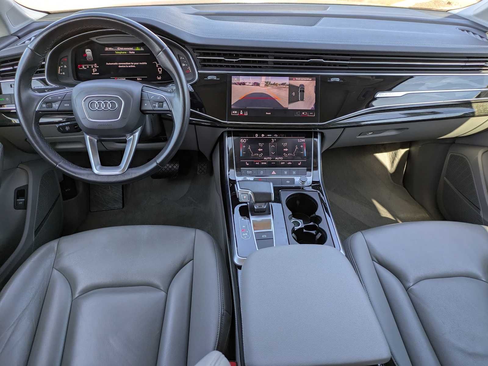 Thumbnail: 2023 Audi Q7 - 14