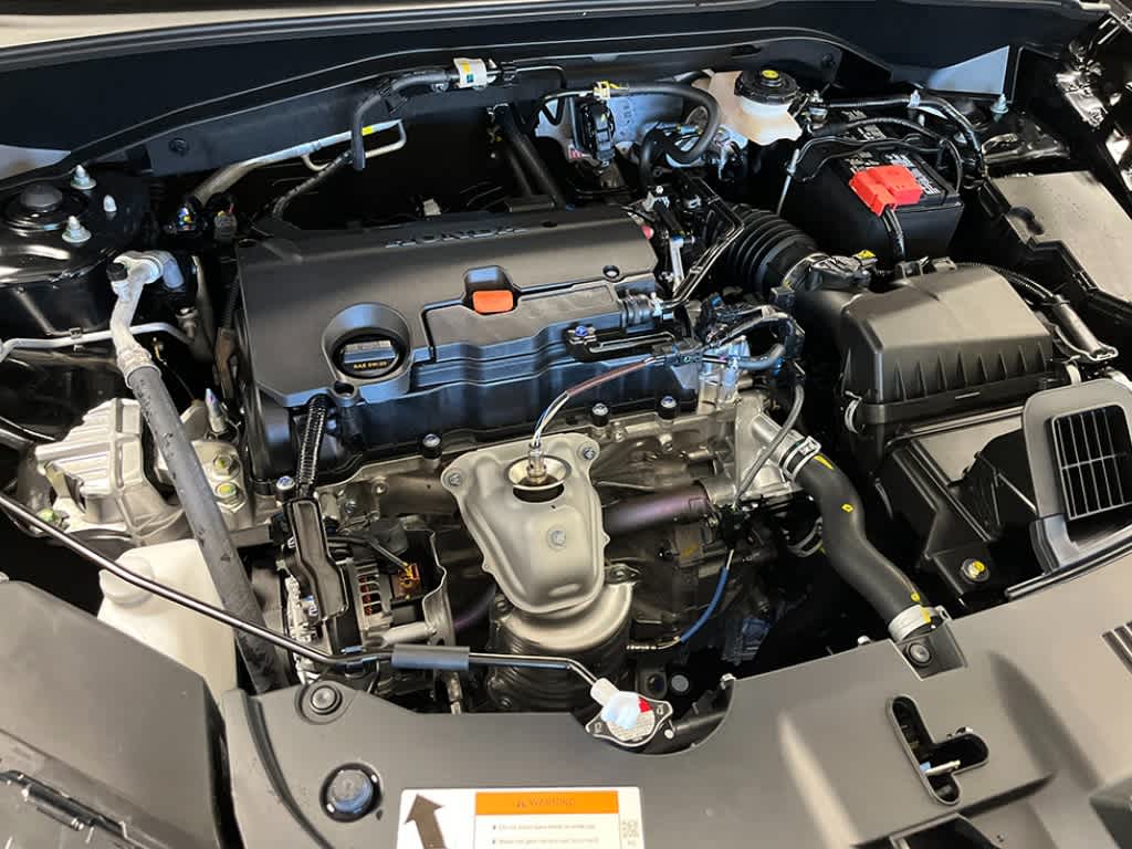 Thumbnail: 2026 Honda HR-V - 11