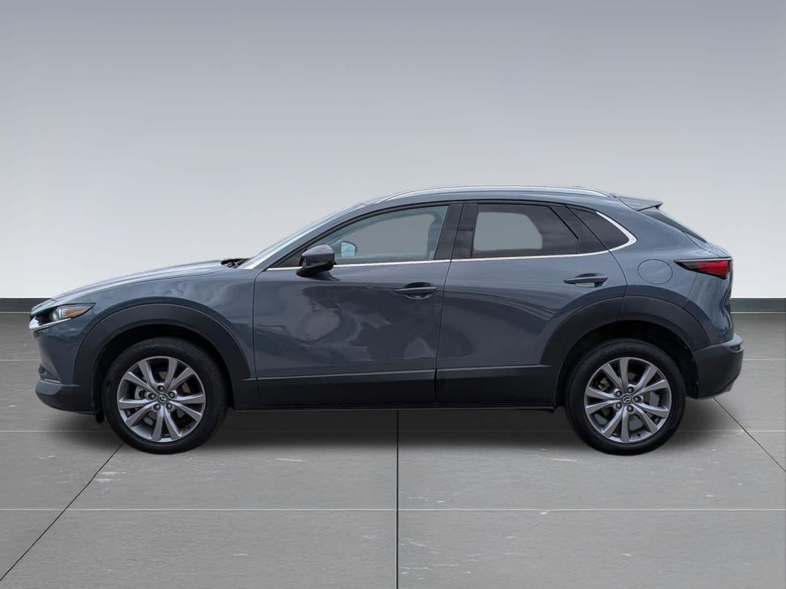 Thumbnail: 2021 Mazda CX-30 - 3