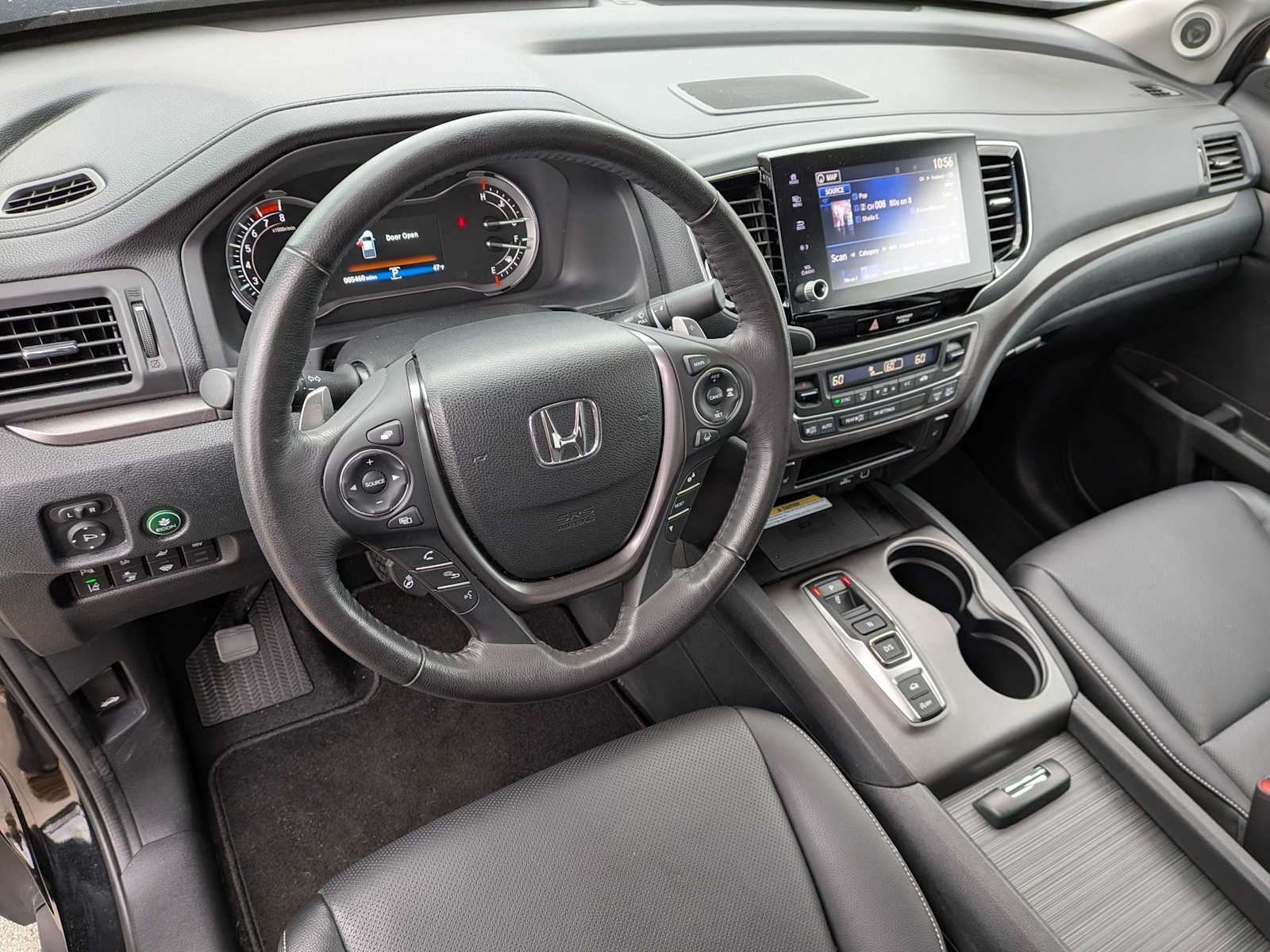 Thumbnail: 2023 Honda Ridgeline - 2