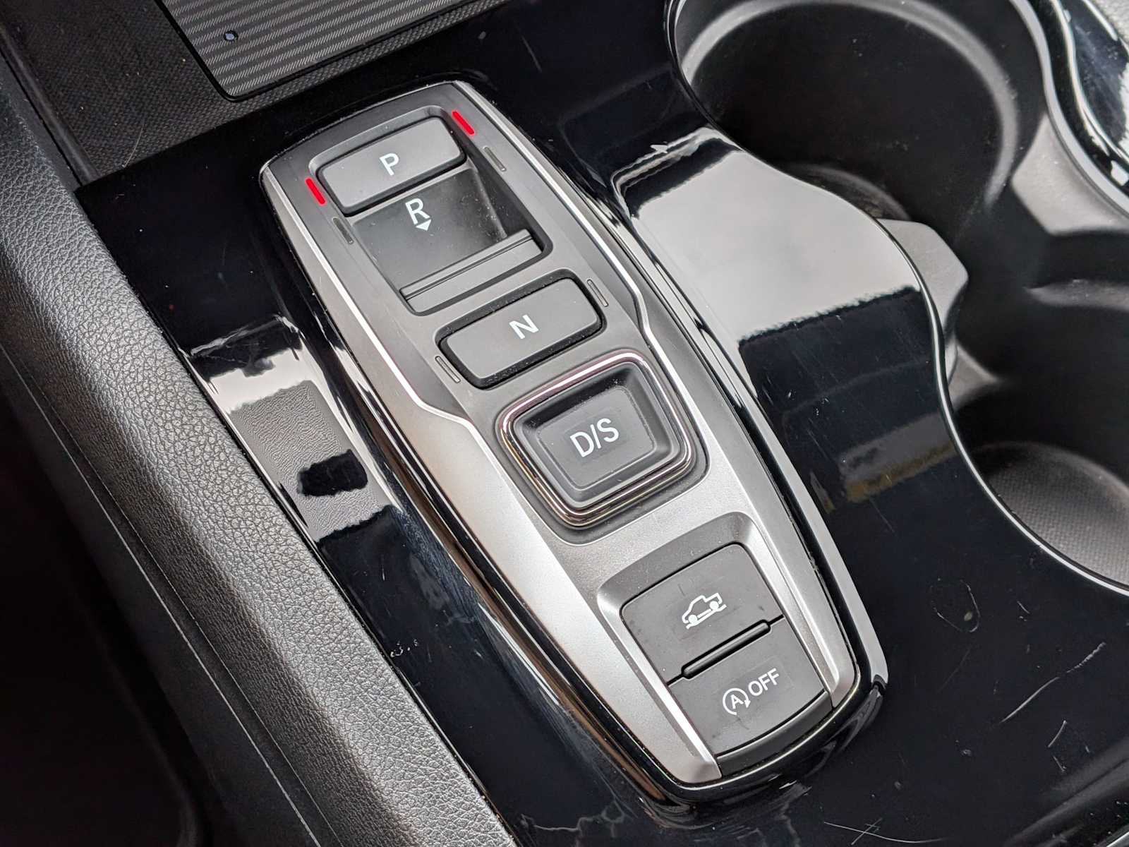 Thumbnail: 2023 Honda Ridgeline - 27