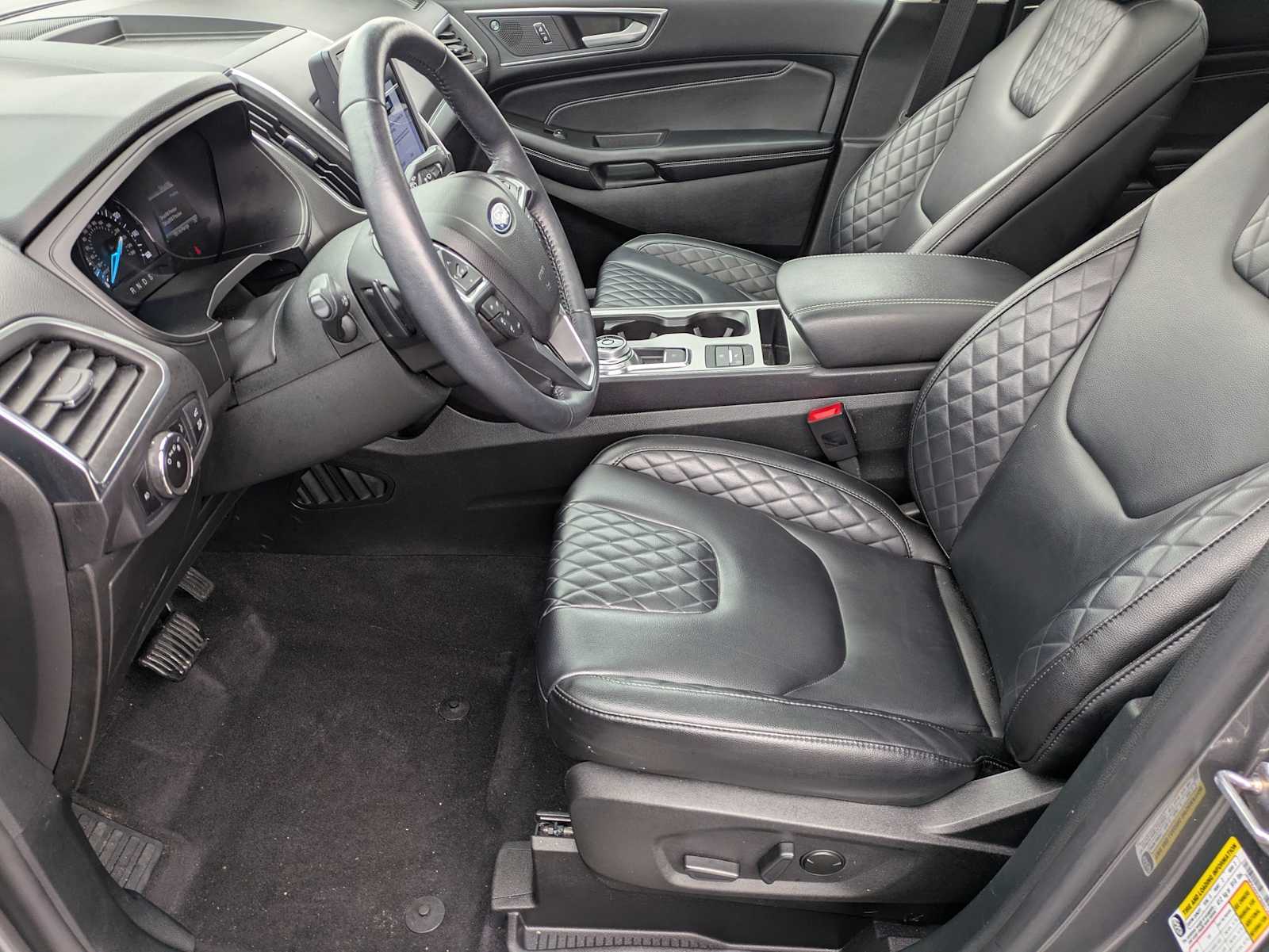 Thumbnail: 2023 Ford Edge - 15