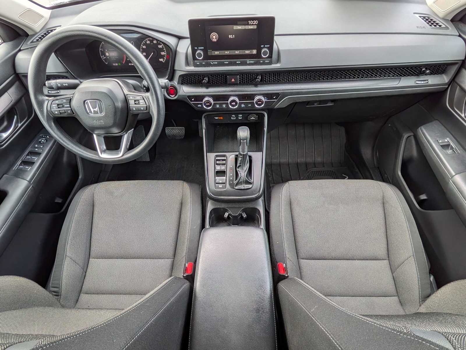 Thumbnail: 2024 Honda CR-V - 21