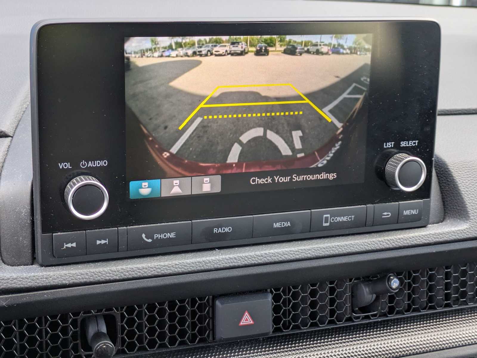 Thumbnail: 2023 Honda CR-V - 26