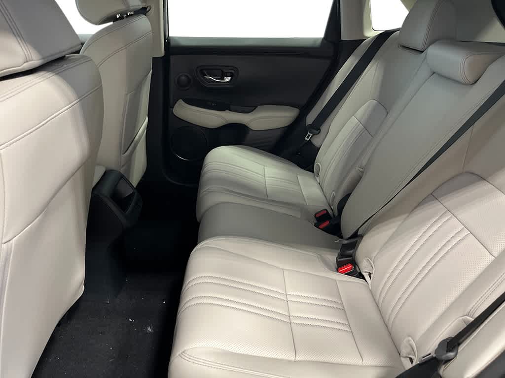 Thumbnail: 2026 Honda HR-V - 20