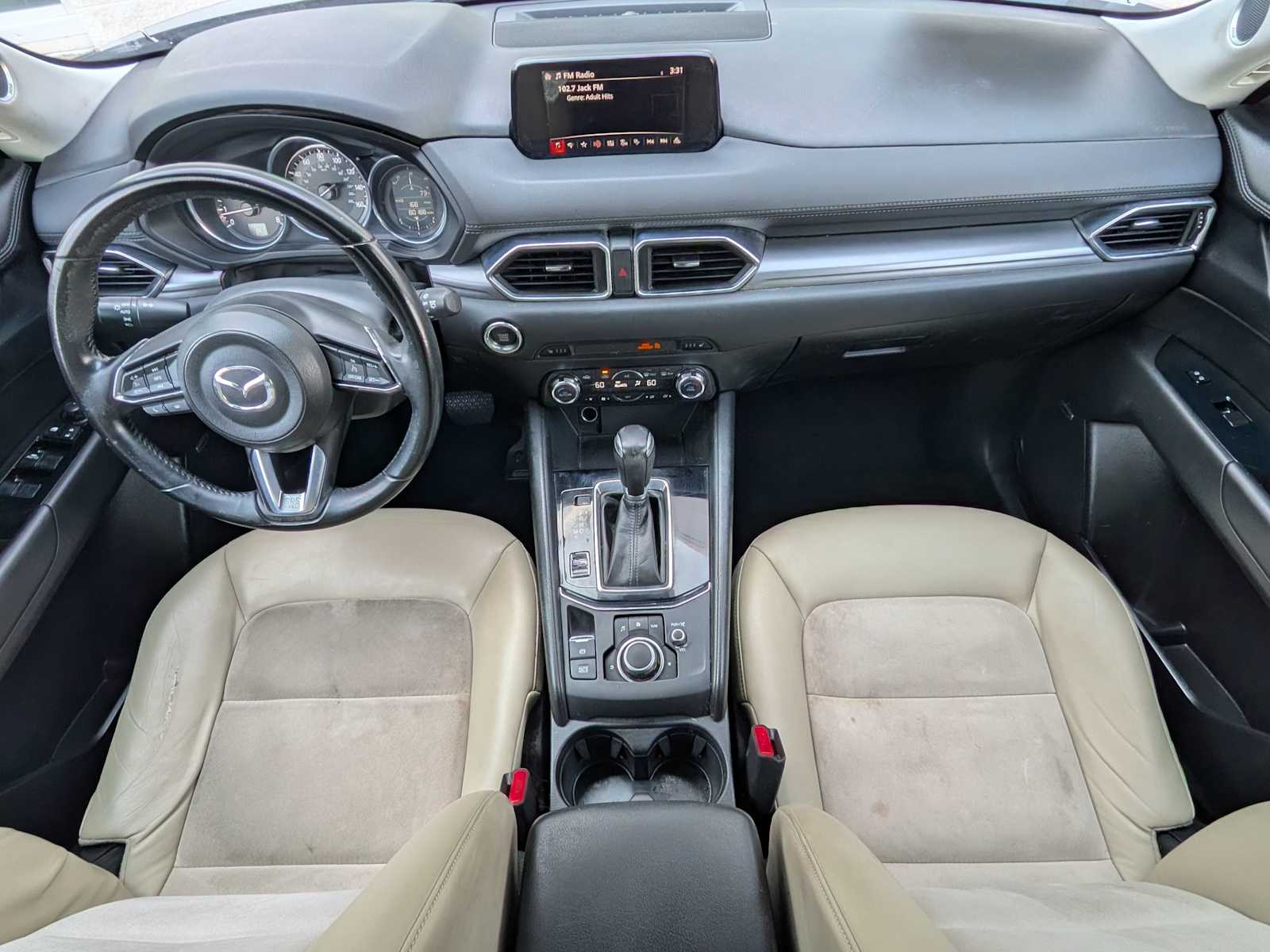 Thumbnail: 2017 Mazda CX-5 - 23