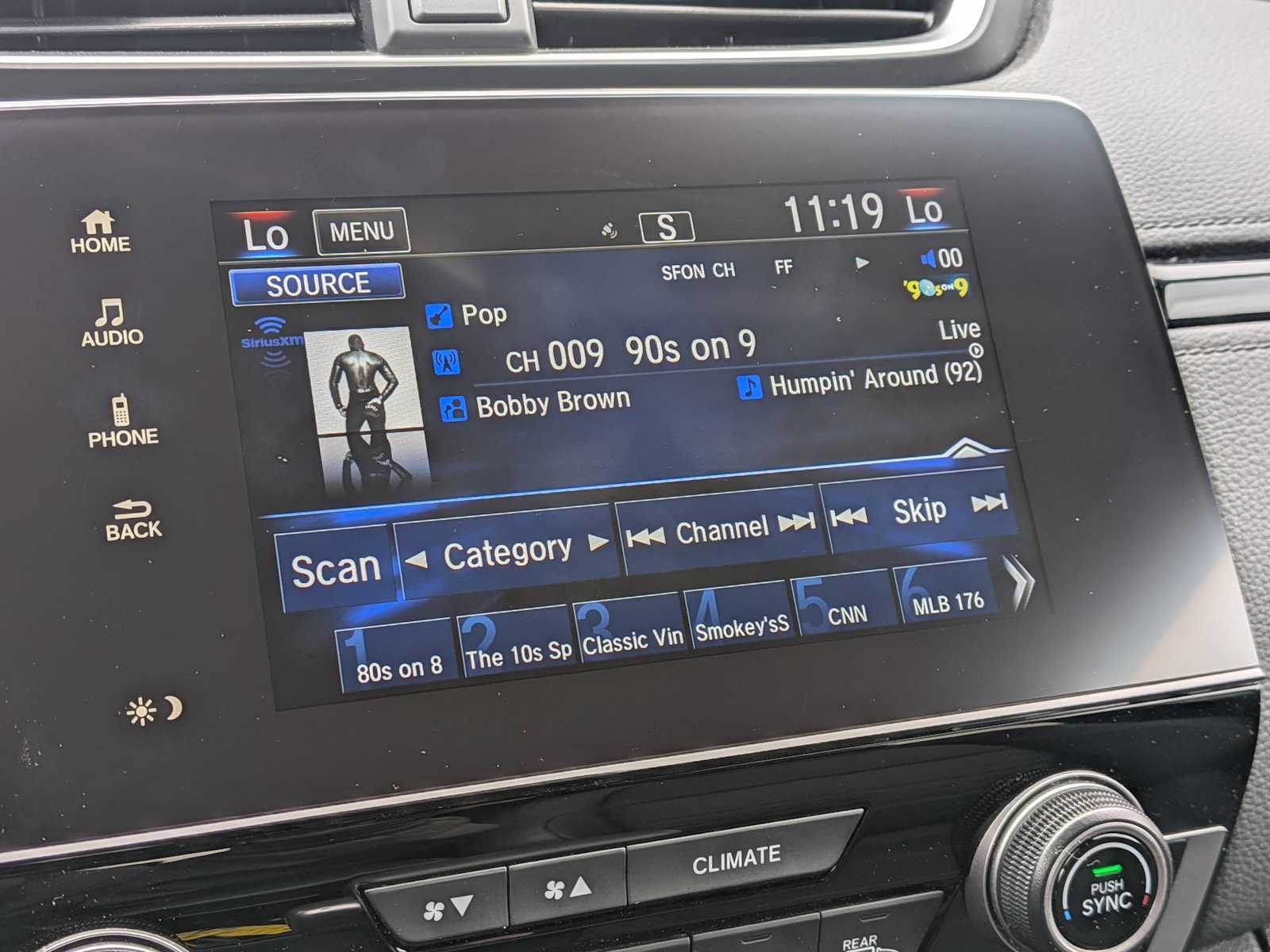 Thumbnail: 2020 Honda CR-V - 26