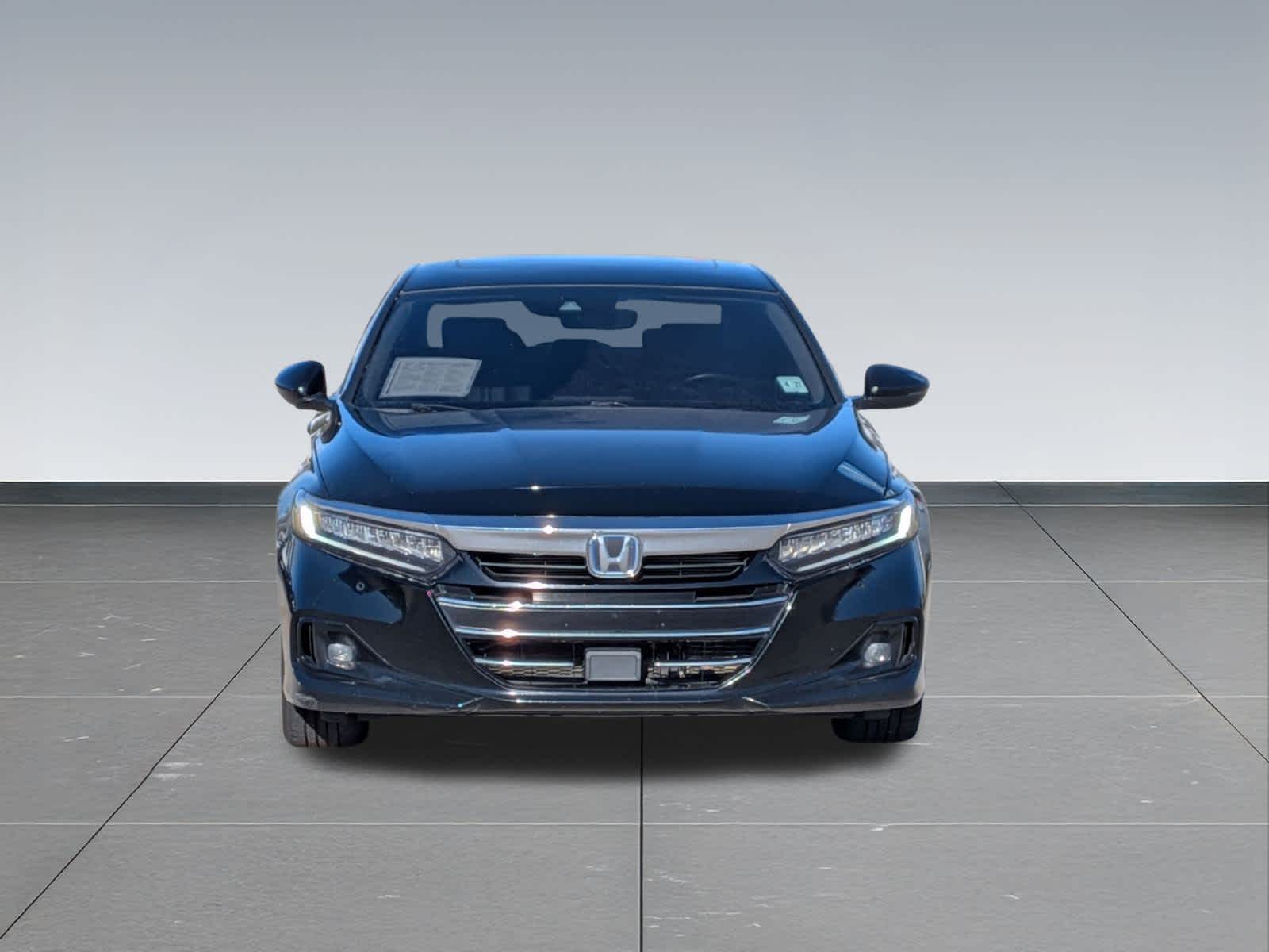 Thumbnail: 2022 Honda Accord - 9