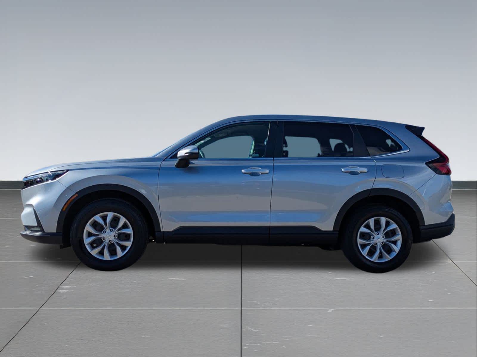 2025 Honda CR-V LX photo 2