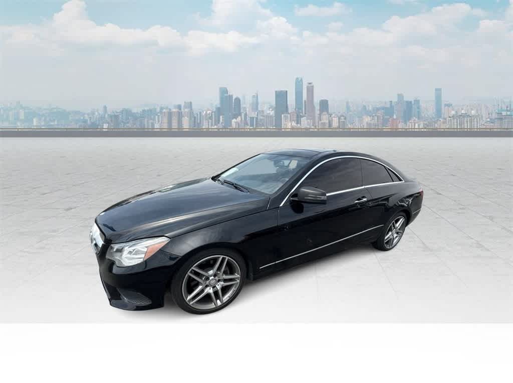 2014 Mercedes-Benz E-Class E 350 -
                  Waukesha, WI