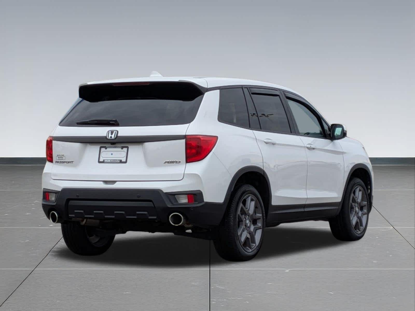 Thumbnail: 2023 Honda Passport - 5