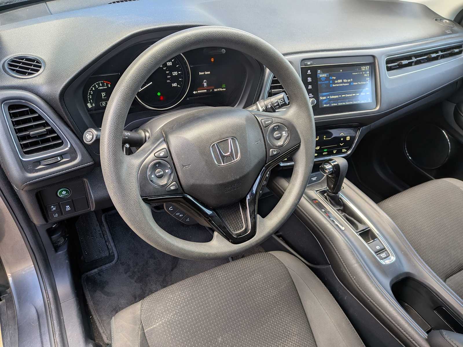 Thumbnail: 2020 Honda HR-V - 14