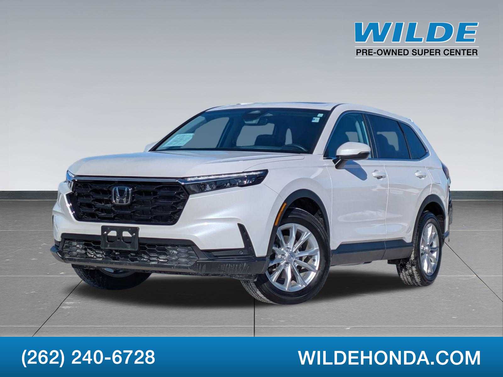 Thumbnail: 2024 Honda CR-V - 1