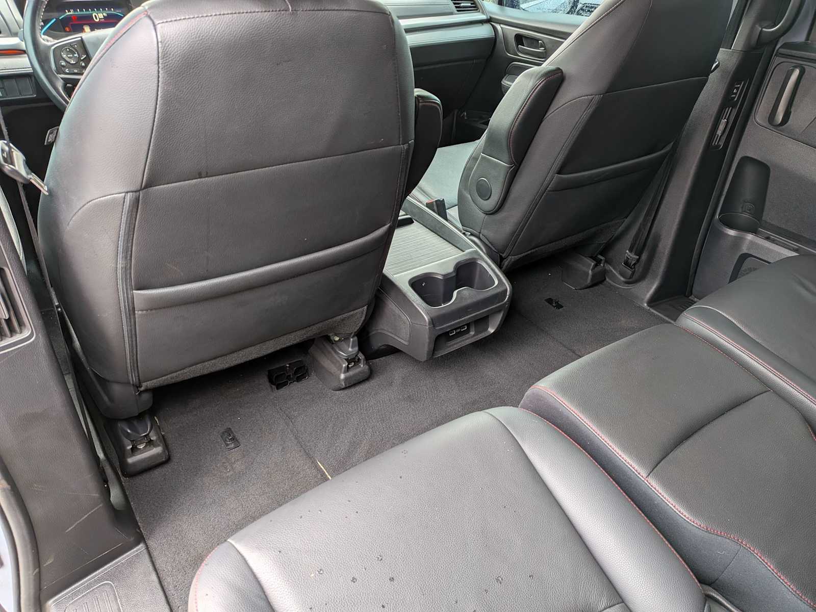 Thumbnail: 2024 Honda Odyssey - 18