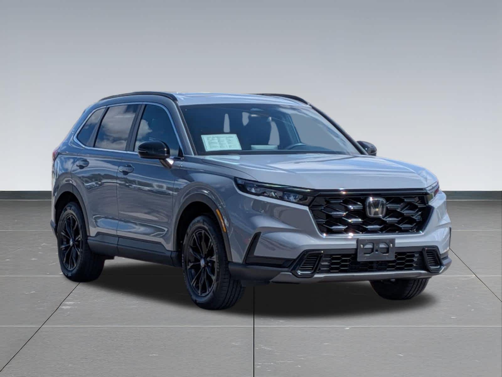 Thumbnail: 2023 Honda CR-V - 7