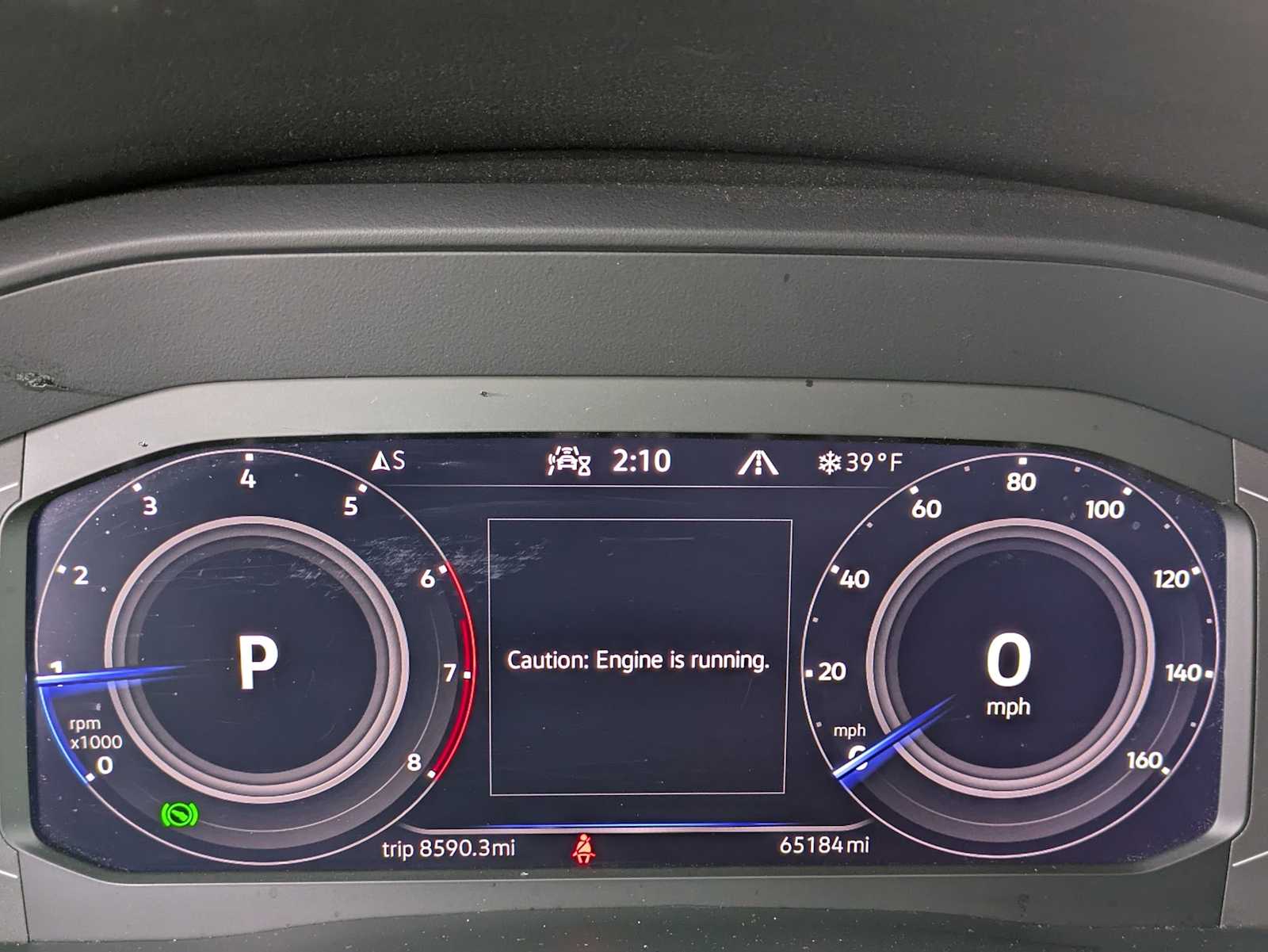 Thumbnail: 2022 Volkswagen Atlas - 32