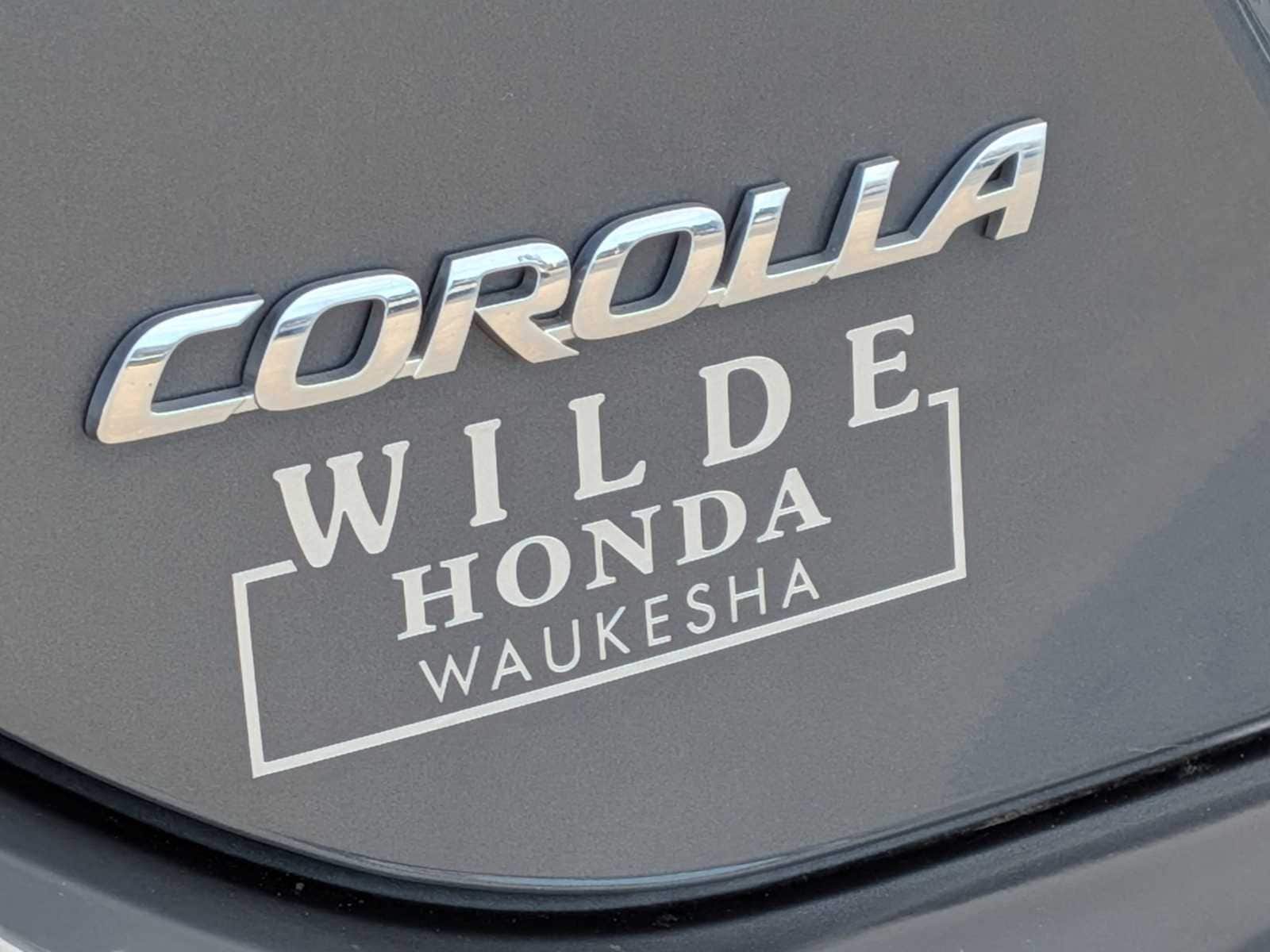 Thumbnail: 2016 Toyota Corolla - 11