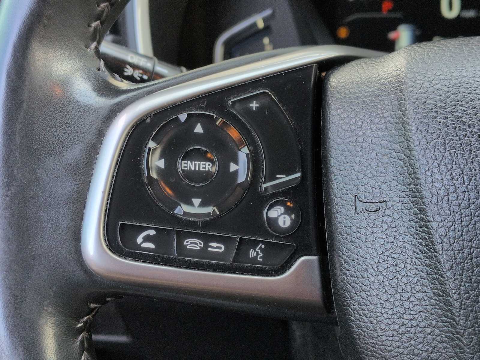 Thumbnail: 2020 Honda CR-V - 22