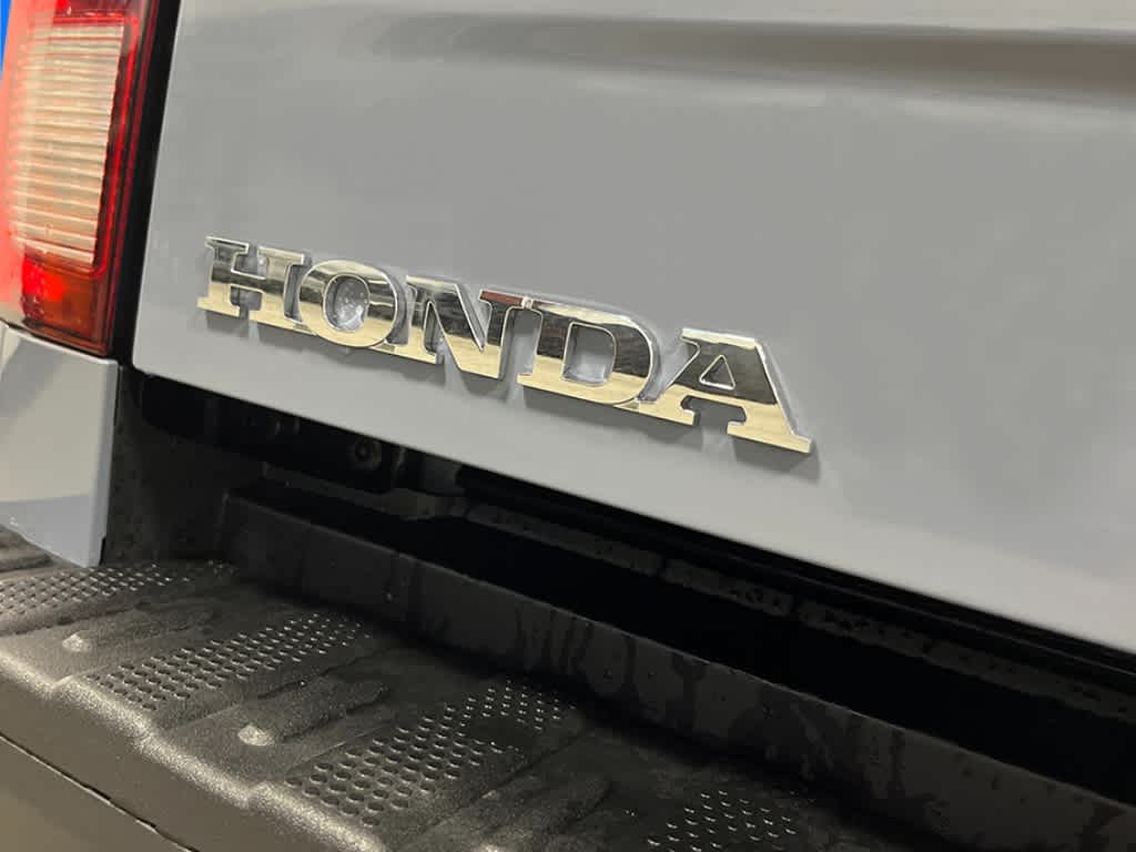 Thumbnail: 2026 Honda Ridgeline - 6