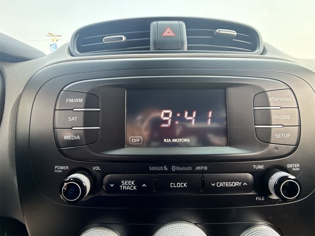 Thumbnail: 2015 Kia Soul - 28