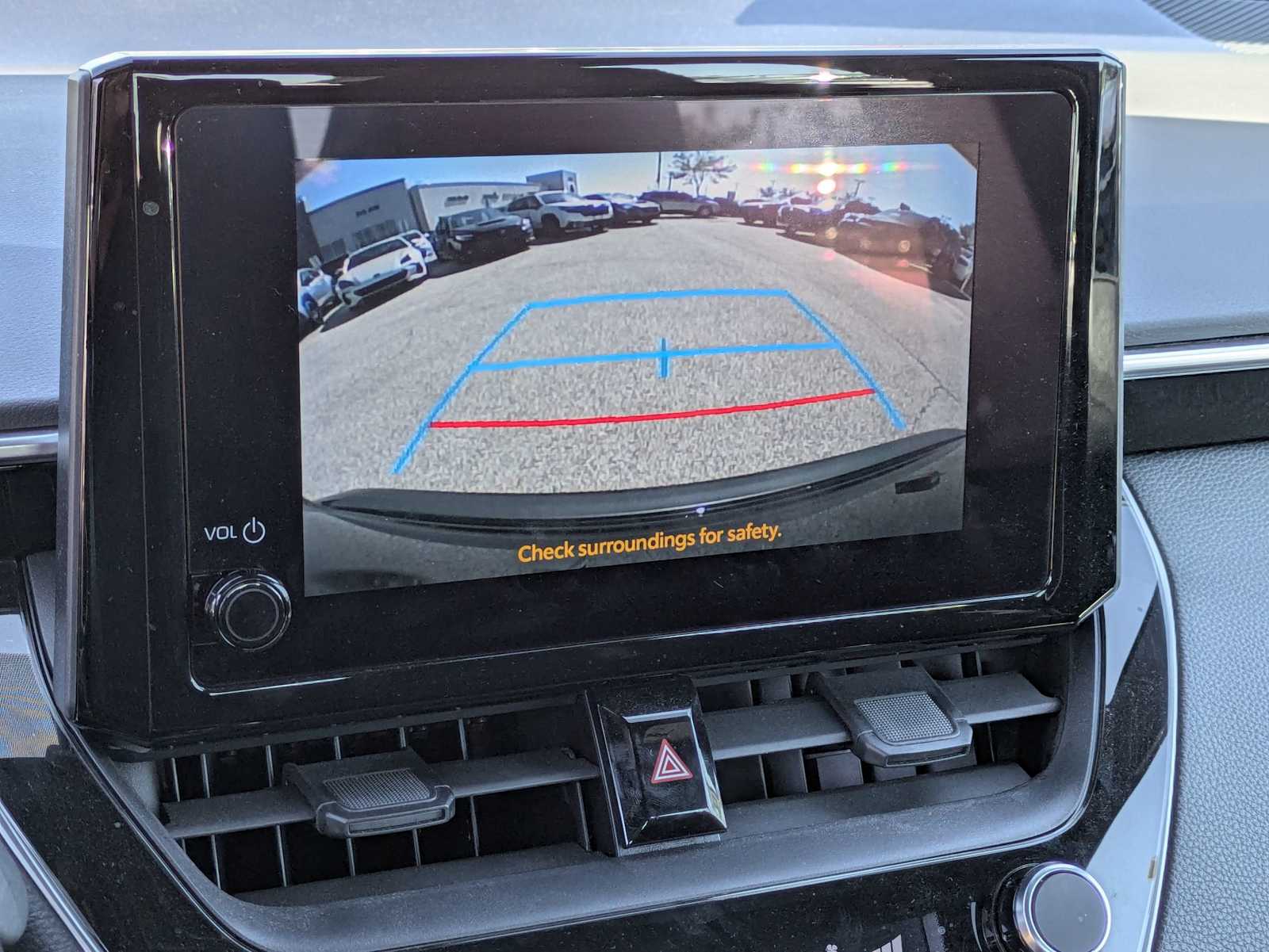 Thumbnail: 2023 Toyota Corolla - 28