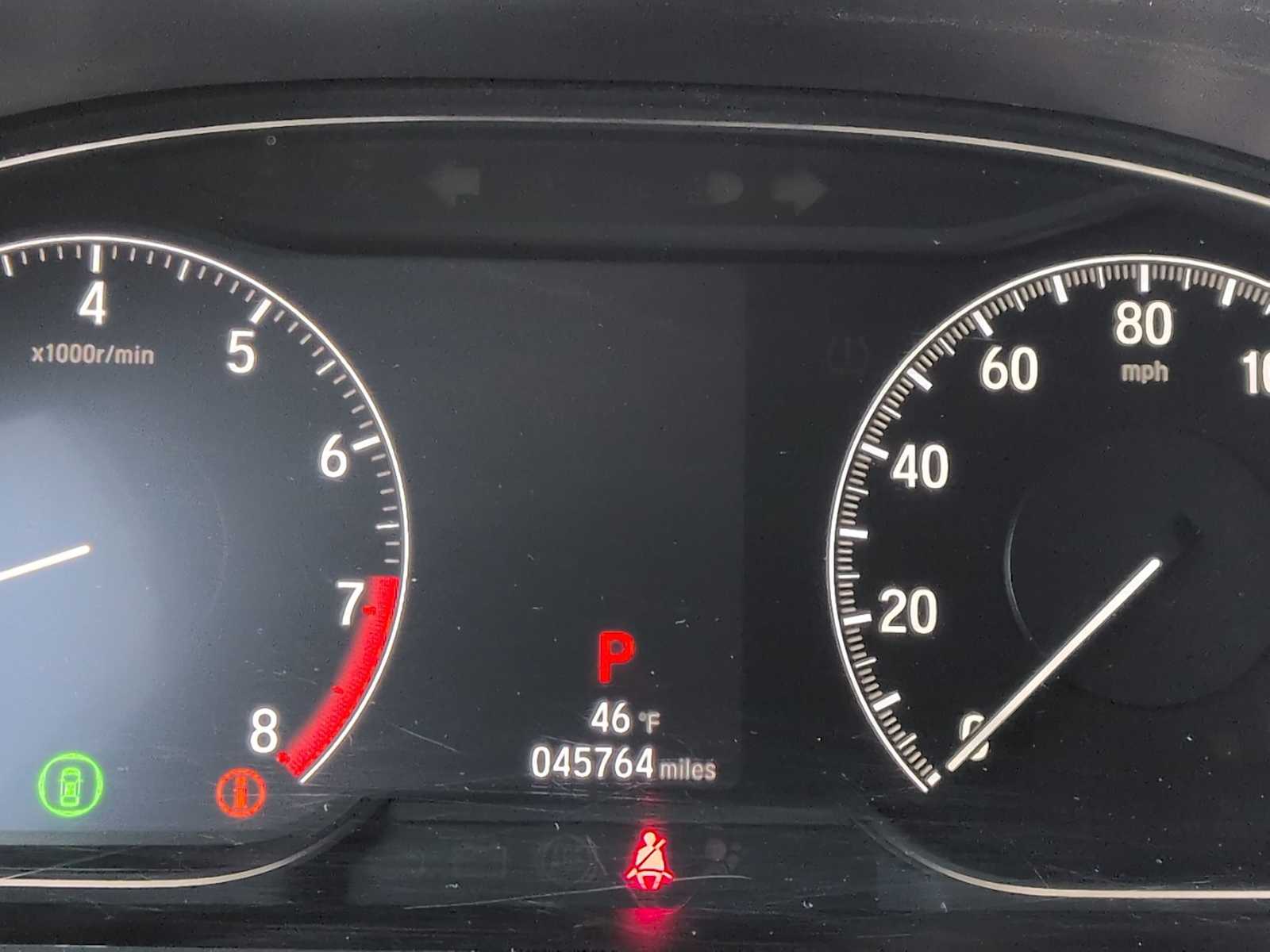 Thumbnail: 2020 Honda Accord - 31