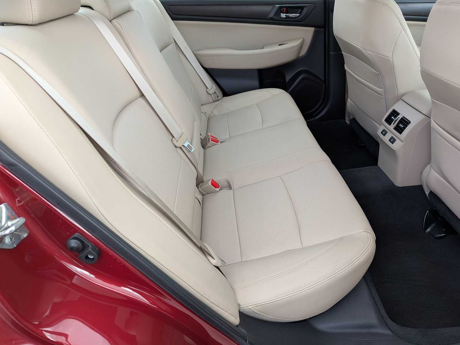 Thumbnail: 2015 Subaru Legacy - 20