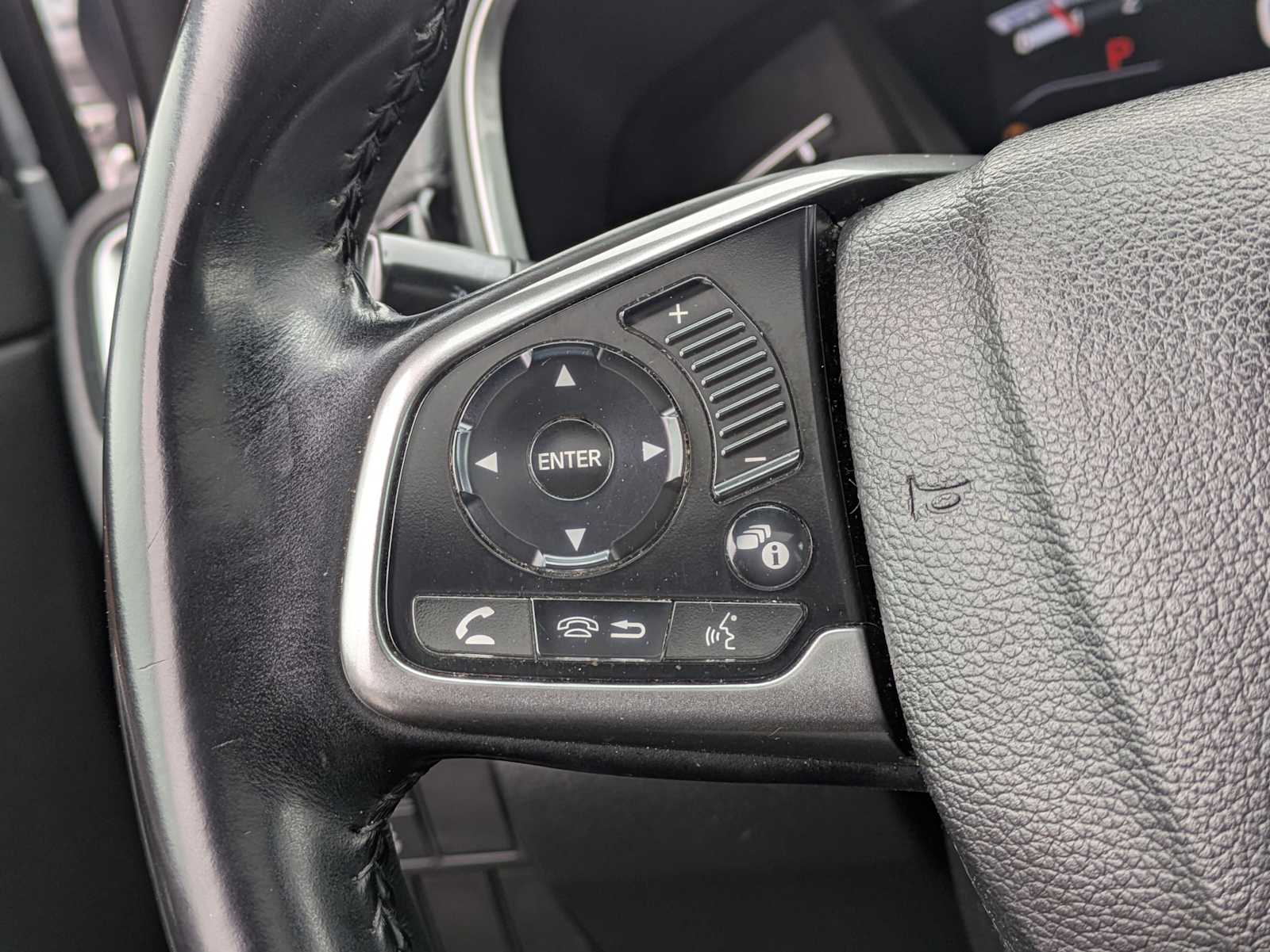 Thumbnail: 2018 Honda CR-V - 24