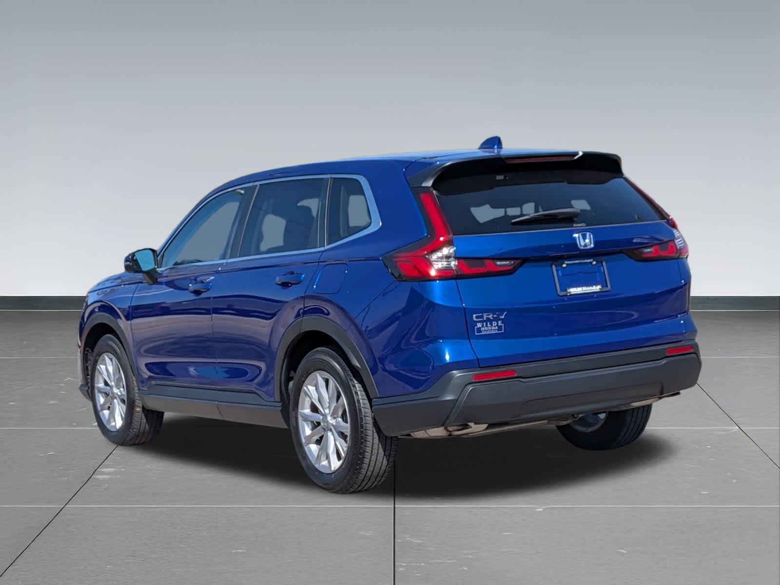 2023 Honda CR-V EX photo 2