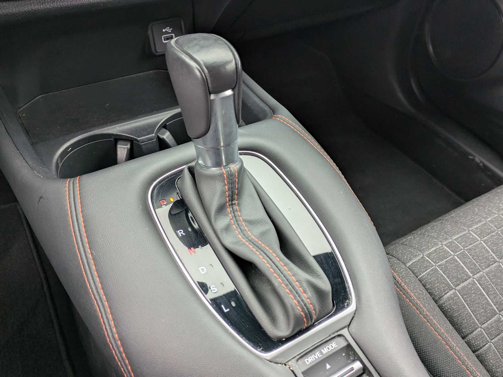 Thumbnail: 2024 Honda HR-V - 27