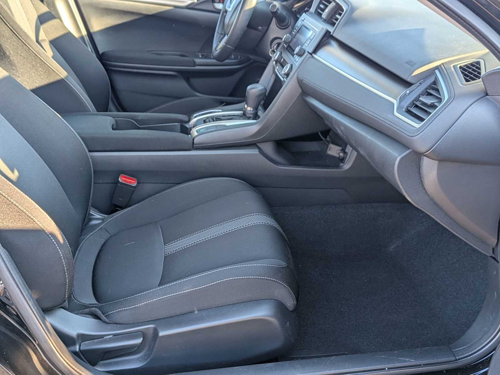 Thumbnail: 2020 Honda Civic - 20