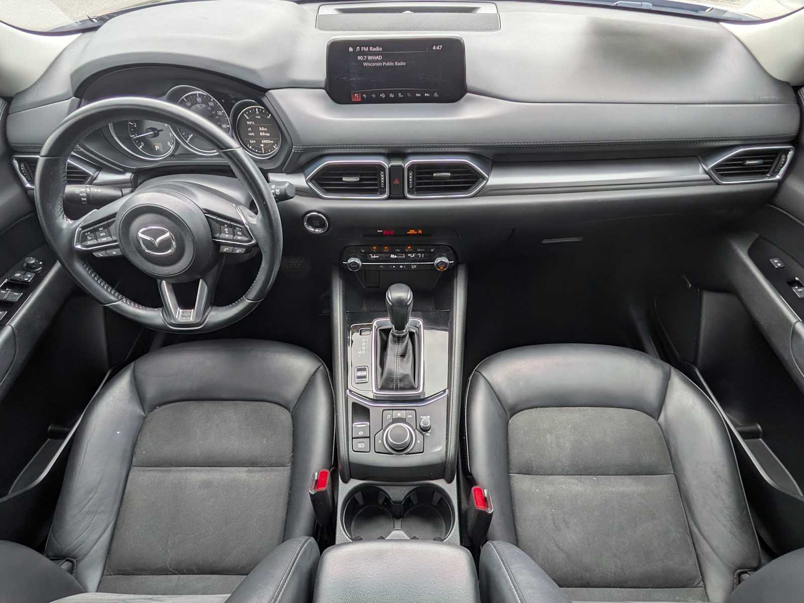 Thumbnail: 2019 Mazda CX-5 - 22