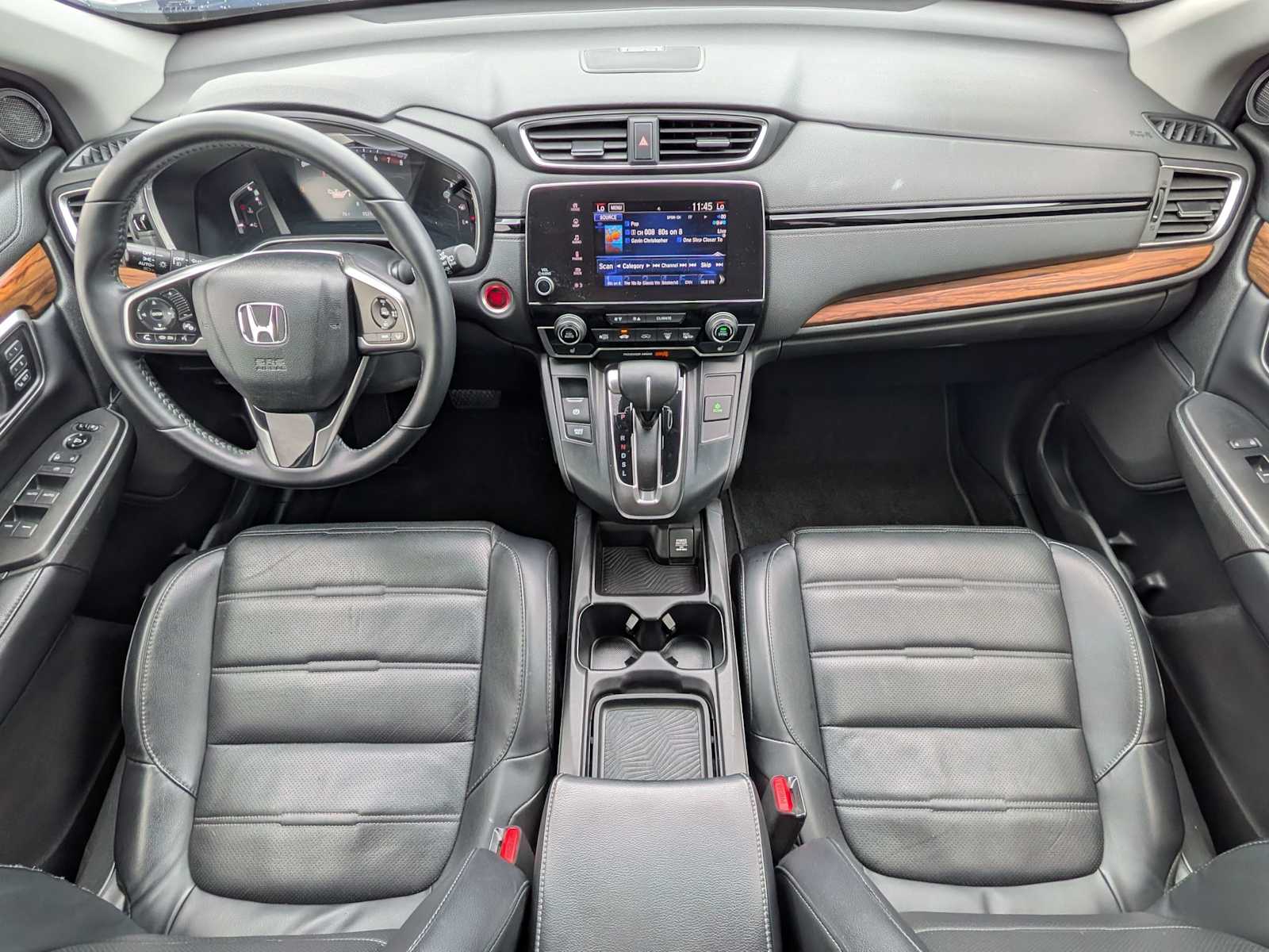 Thumbnail: 2018 Honda CR-V - 22