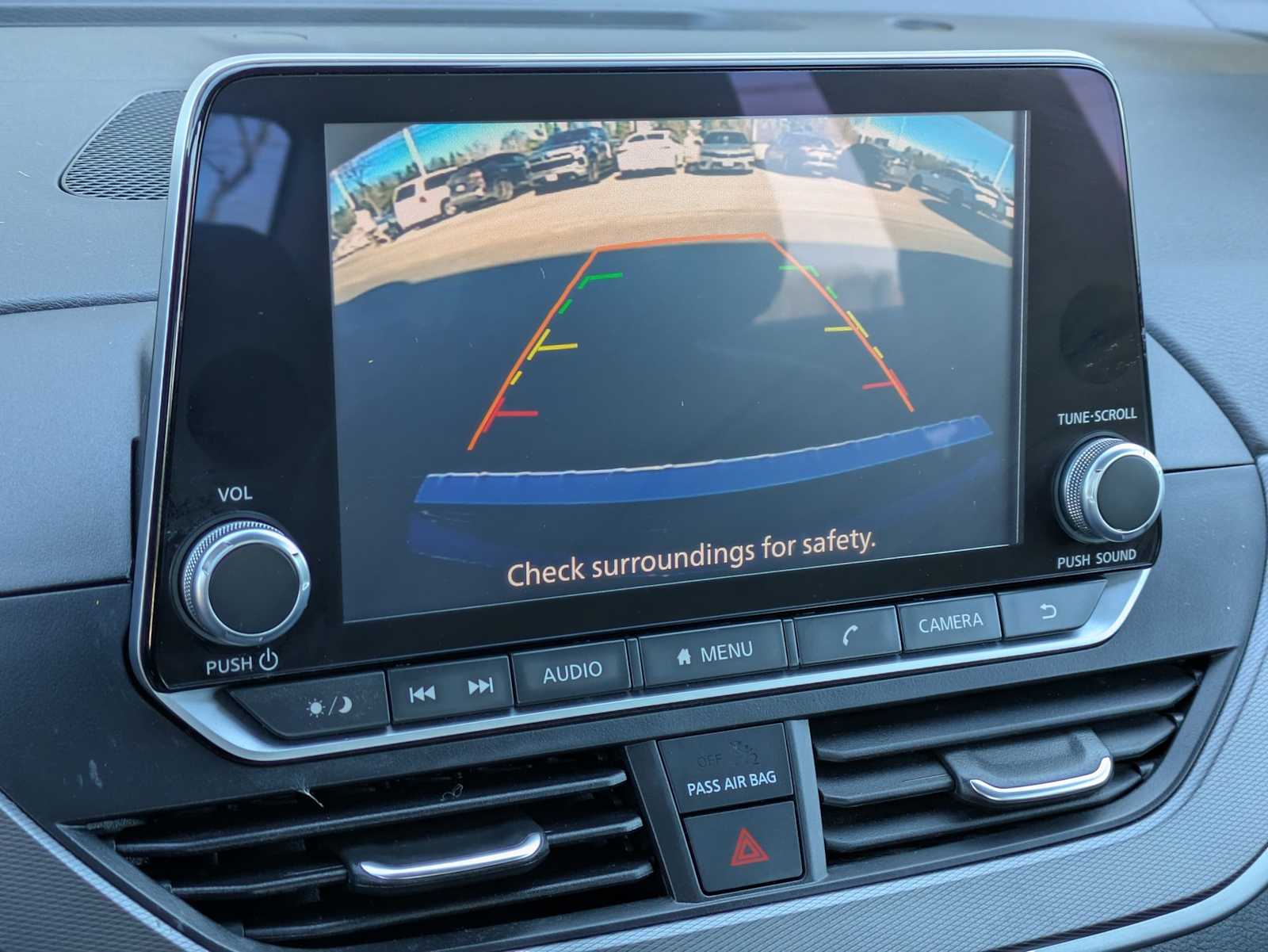 Thumbnail: 2024 Nissan Altima - 27