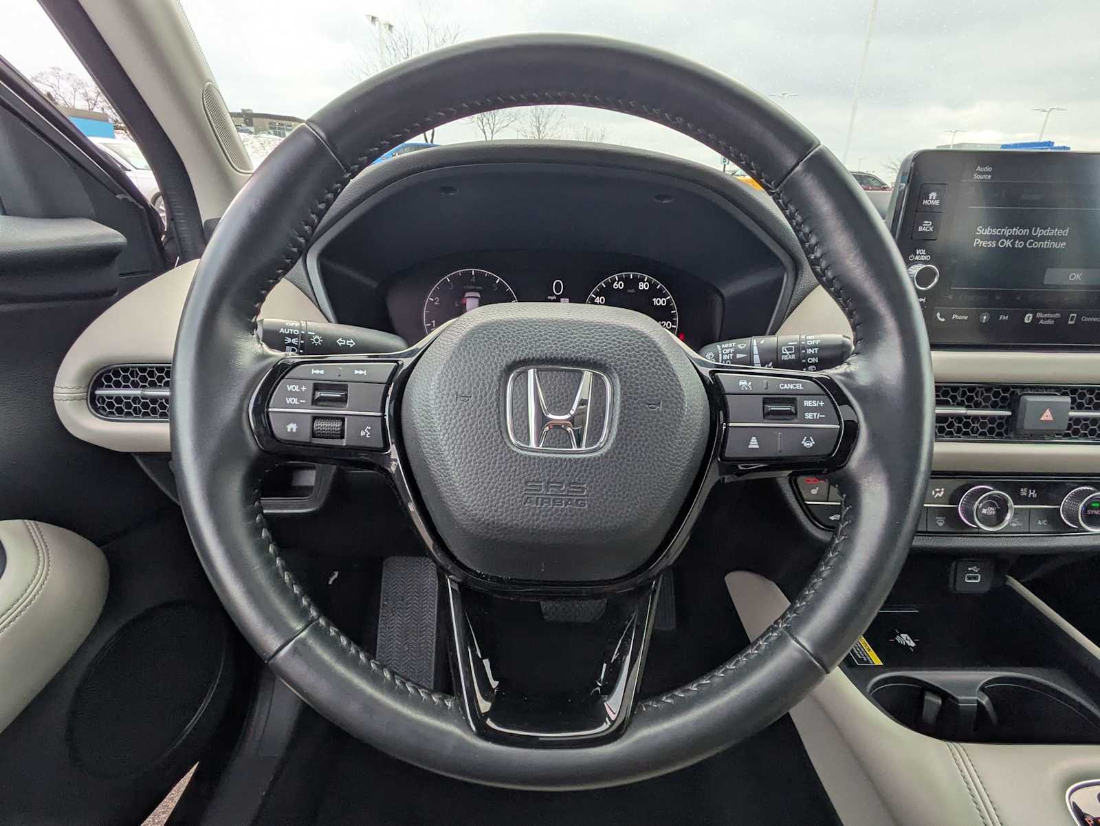 Thumbnail: 2023 Honda HR-V - 22