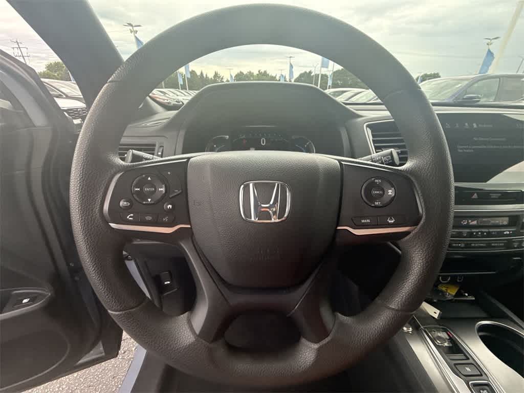 Thumbnail: 2022 Honda Pilot - 22