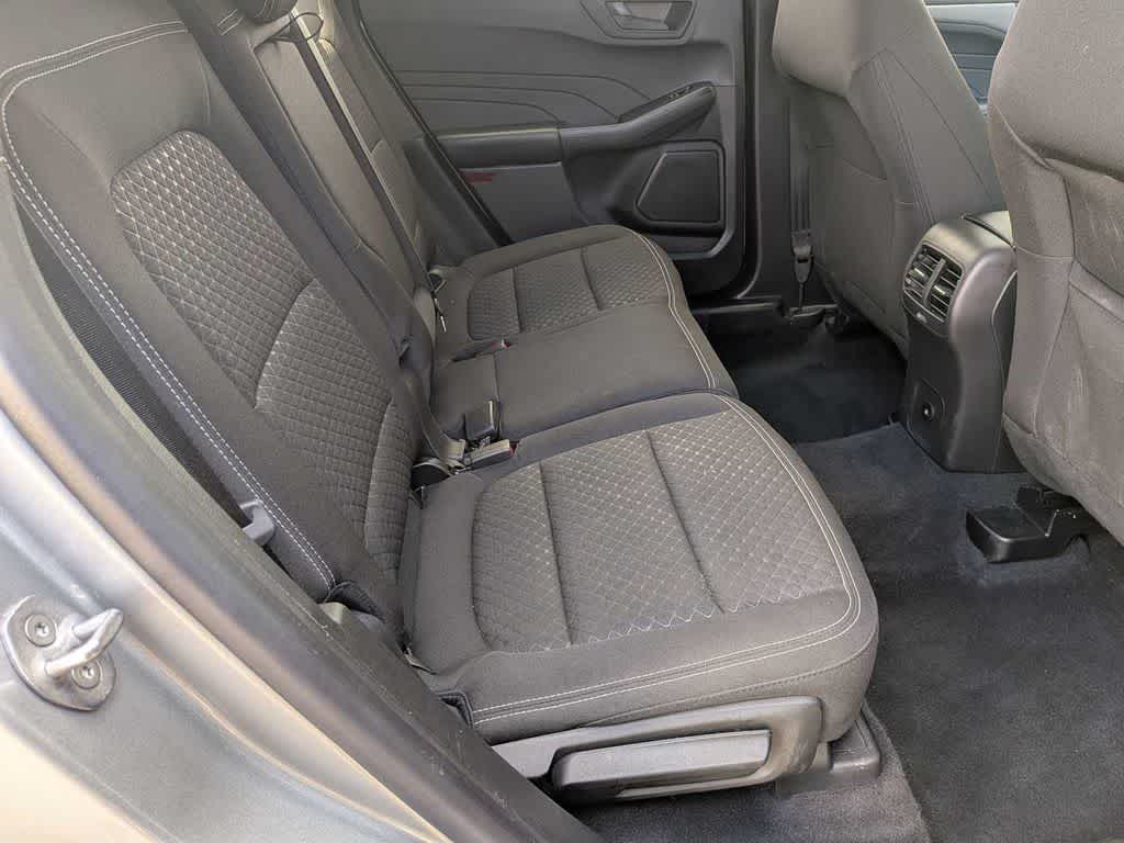 Thumbnail: 2023 Ford Escape - 32
